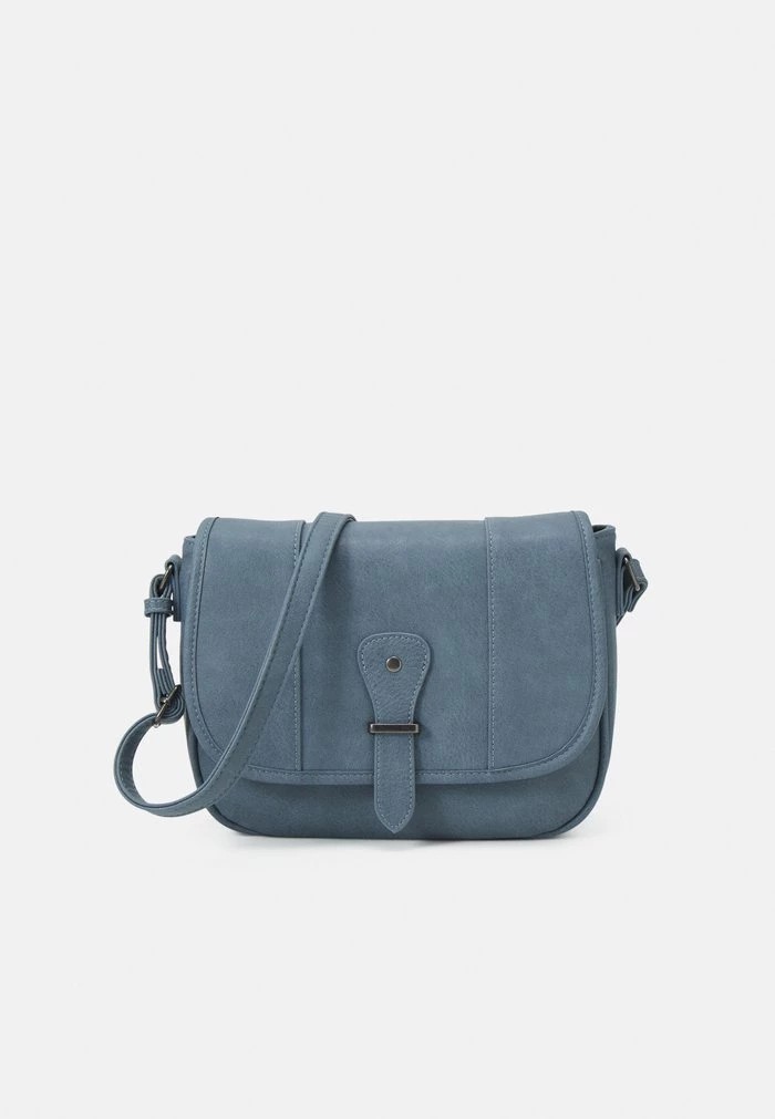 Sacs ANNA FIELD Anna Field Across Body Bag Bleu Femme | WVR-1767502